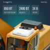 Автономный кондиционер Meyvel AC-24MB2400