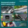 Автохолодильник Alpicool ET36 (12/24)