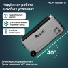 Автохолодильник Alpicool ET36 (12/24)