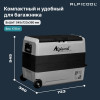 Автохолодильник Alpicool ET60