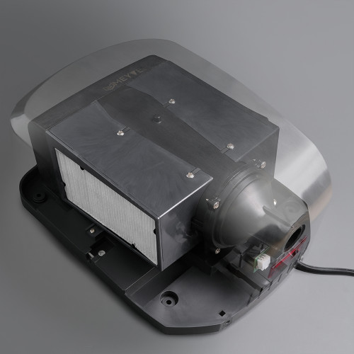 Фильтр для сушилки Meyvel MH6-1200S1 HEPA