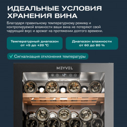 Meyvel MV105-KBF1