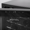Винный шкаф Meyvel MV12-TBF1 