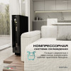 Винный шкаф Meyvel MV9-KBT1