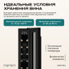 Винный шкаф Meyvel MV9-KBT1