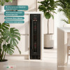 Винный шкаф Meyvel MV9-KBT1