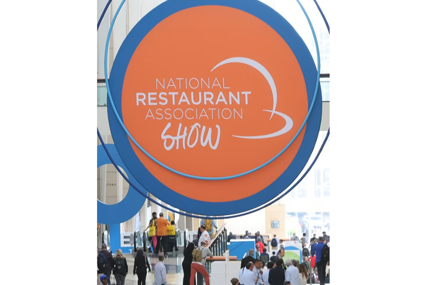 National Restaurant Association Show: мировая гастрономическая столица на четыре дня