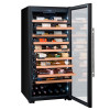 Винный шкаф Climadiff CPF100B1