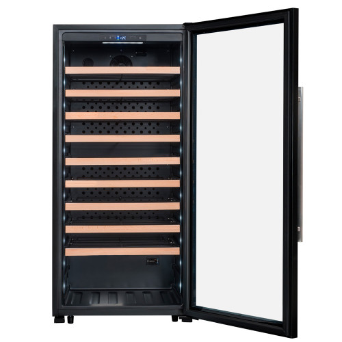 Винный шкаф Climadiff CPF100B1