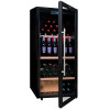 Винный шкаф Climadiff CPW160B1