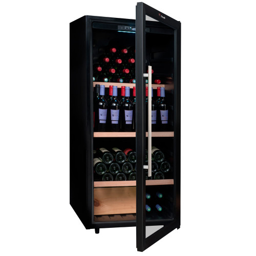 Винный шкаф Climadiff CPW160B1