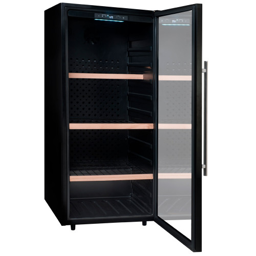 Винный шкаф Climadiff CPW160B1