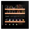 Винный шкаф Climadiff CBI40DB1