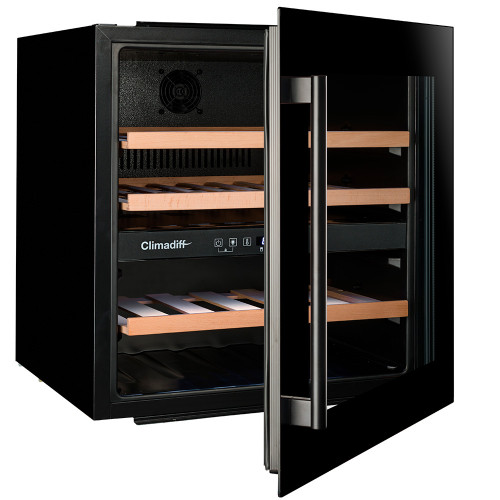 Винный шкаф Climadiff CBI40DB1