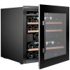 Винный шкаф Temptech OZ60DB-24