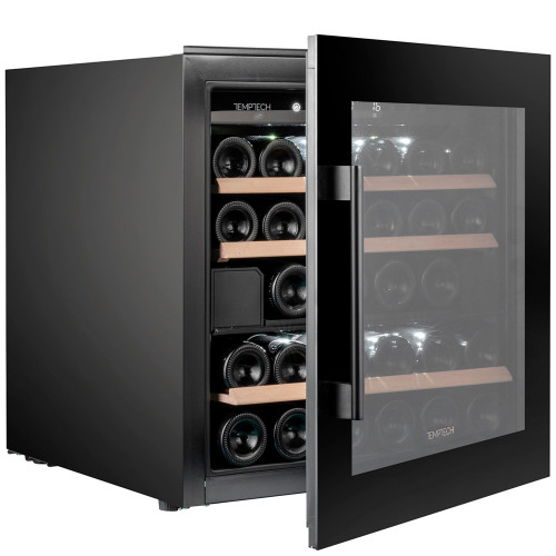 Винный шкаф Temptech OZ60DB-24