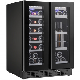 Temptech SOM2DX60DRB
