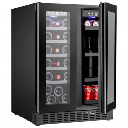 Temptech SOM2DX60DRB
