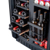 Винный шкаф Temptech SOM2DX60DRB