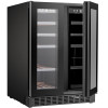 Винный шкаф Temptech SOM2DX60DRB
