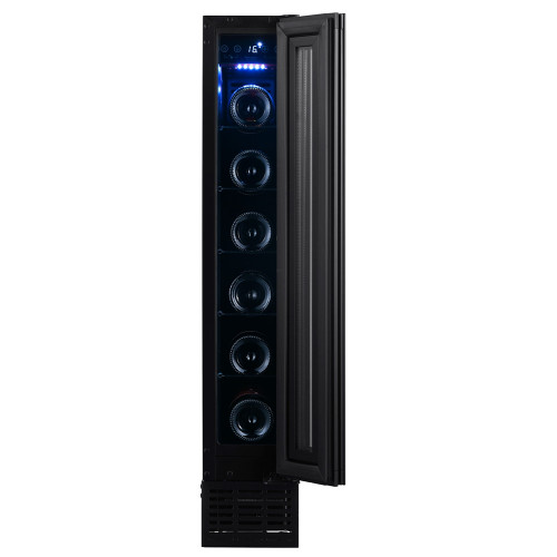 Винный шкаф Temptech SOMX30DRB-24