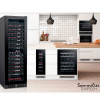 Винный шкаф Temptech SOMX30DRB-24