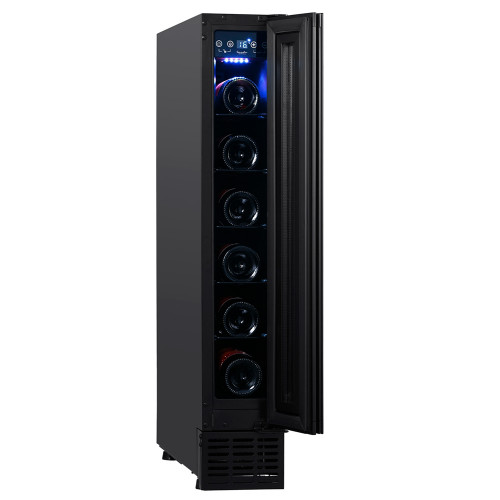 Винный шкаф Temptech SOMX30DRB-24