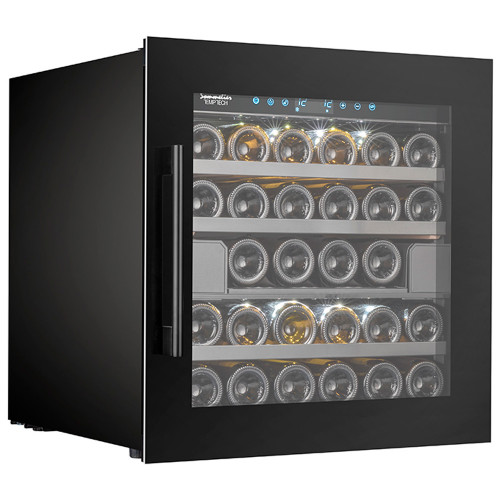 Винный шкаф Temptech SOMZ60DB-24