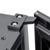 Винный шкаф Temptech SOMZ60DB-24