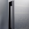 Винный шкаф Temptech SOMZ60DB-24
