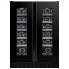 Винный шкаф Temptech ST2DX60DRB