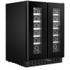 Винный шкаф Temptech ST2DX60DRB