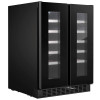 Винный шкаф Temptech ST2DX60DRB