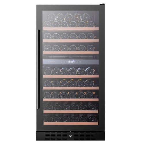Винный шкаф Temptech CL120DB