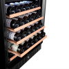 Винный шкаф Temptech CL120DB