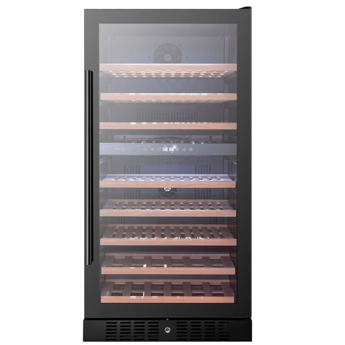 Винный шкаф Temptech CL120DB