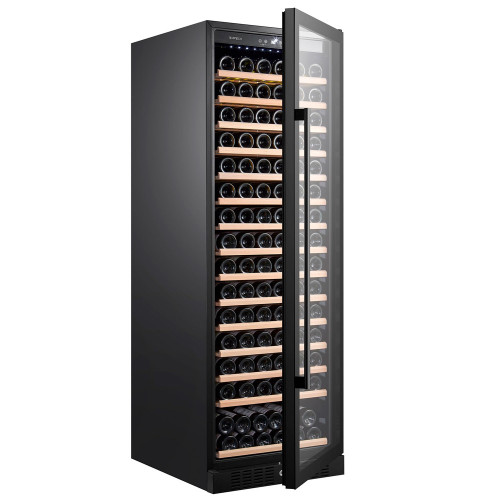 Винный шкаф Temptech CL180SB