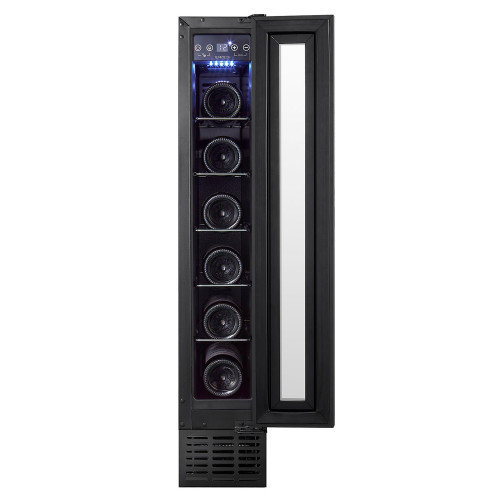 Винный шкаф Temptech CLX15SB