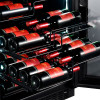 Винный шкаф Temptech CPROX60SRB-24
