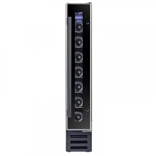 Винный шкаф Temptech WPQ15SCB