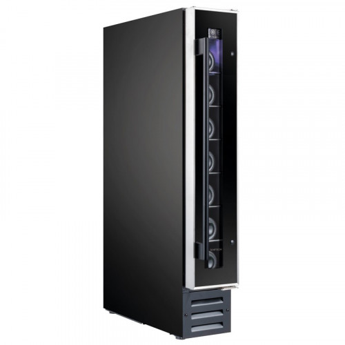 Винный шкаф Temptech WPQ15SCB