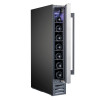 Винный шкаф Temptech WPQ15SCB