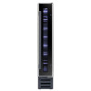 Винный шкаф Temptech WPQ15SCB