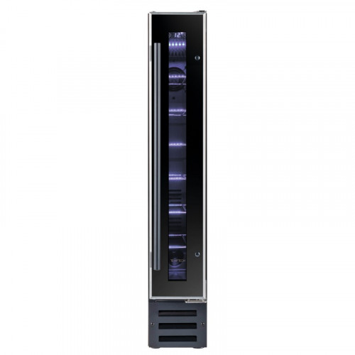 Винный шкаф Temptech WPQ15SCB
