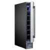 Винный шкаф Temptech WPQ15SCB