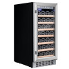 Винный шкаф Temptech WPQ38SCS