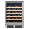 Винный шкаф Temptech WPQ60SCS