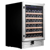 Винный шкаф Temptech WPQ60SCS