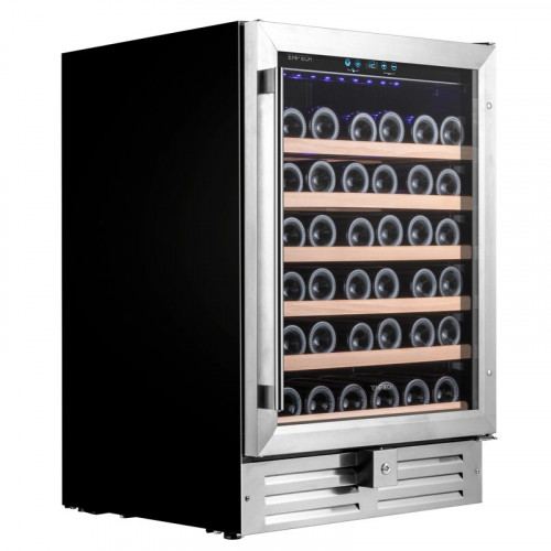 Винный шкаф Temptech WPQ60SCS