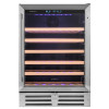Винный шкаф Temptech WPQ60SCS